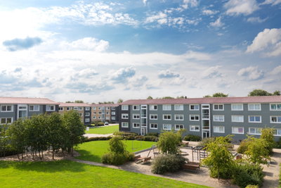Apartment in Holstebro - Heimdalsparken, Holstebro - 1