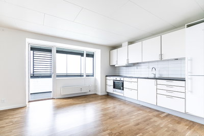 Apartment in Holstebro - Skovgårdsvej, Holstebro - 2