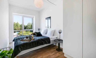 Title: Bright and modern apartments close to the city - Mekanikvej, Brøndby - 3