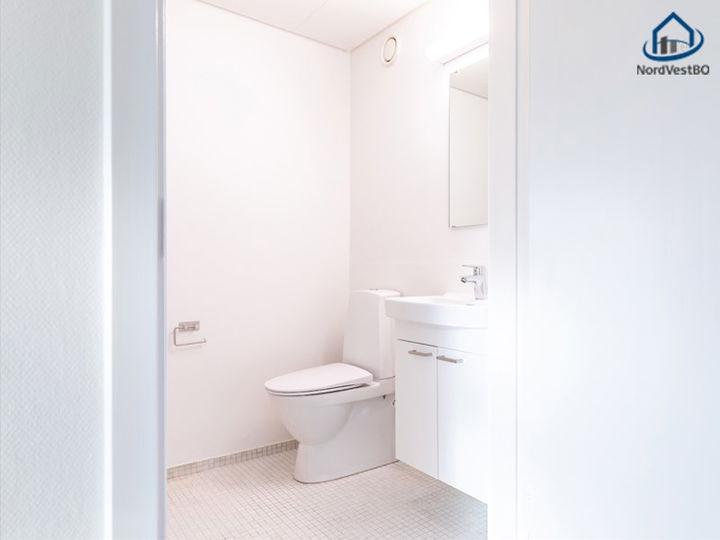Apartment in Holstebro - Den Røde Plads, Holstebro - 4