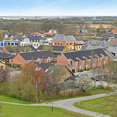 Lovely townhouse - Nygårds Have, Storvorde - 2