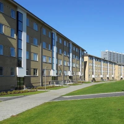Lovely apartment - Thulevej, Aalborg SØ - 1