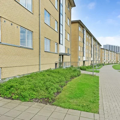 Lovely apartment - Thulevej, Aalborg SØ - 3