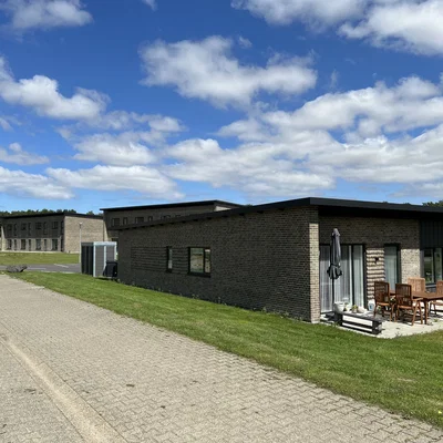 Lovely townhouse - Jættehøjparken, Holstebro - 3