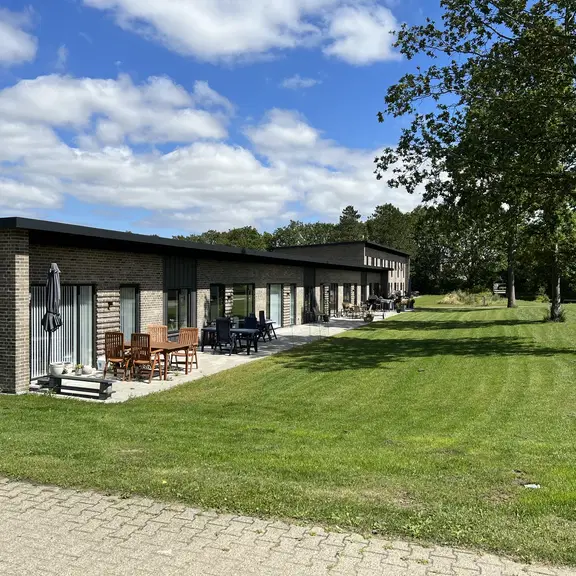 townhouse Dejlig townhouse