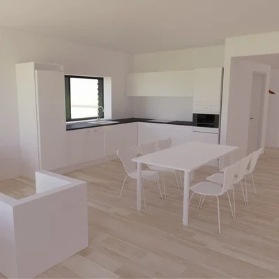 Lovely townhouse - Jættehøjparken, Holstebro - 2