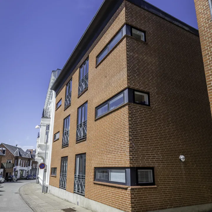 Lovely apartment - Danmarksgade, Holstebro - 3
