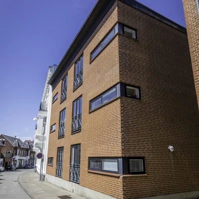Lovely apartment - Danmarksgade, Holstebro - 3