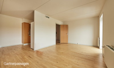 Lovely apartment - Nørregade, Ølgod - 4