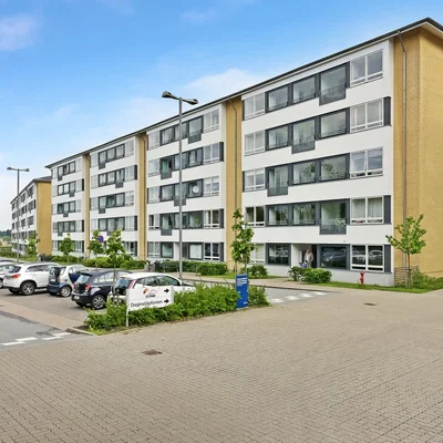 Lovely apartment - Thulevej, Aalborg SØ - 4