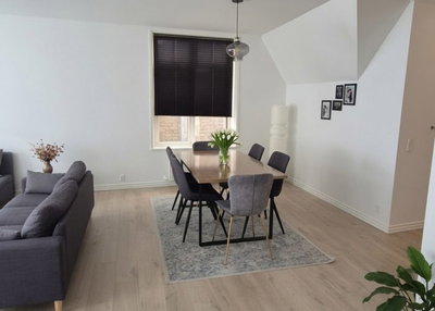 Railway Street 3B, 1. mf. 6400 Sønderborg - Vidar Ejendomme - Jernbanesti, Sønderborg - 1