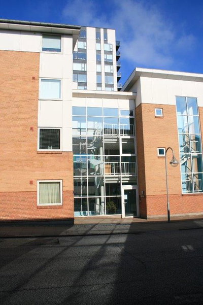 Lovely apartment - Kampmannsgade, Herning - 2