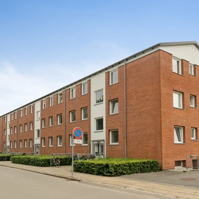 Lovely apartment - Østre Alle, Skjern - 4