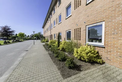 Lovely apartment - Dyssegården, Holstebro - 2