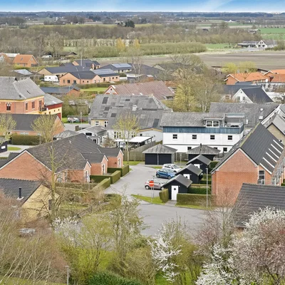 Lovely townhouse - Nygårds Have, Storvorde - 3