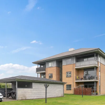 Lovely apartment - Udsigten, Tarm - 2