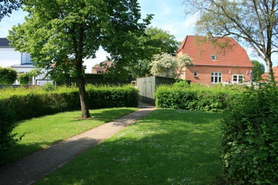 Lovely apartment - Museumsgade, Herning - 3
