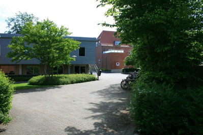 Lovely apartment - Museumsgade, Herning - 4