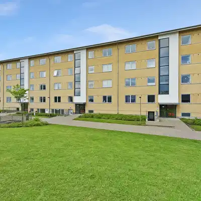 apartment Lyse lejligheder ved Thulevej, Aalborg SØ