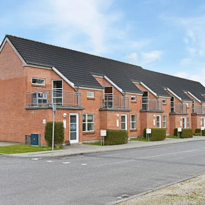 Lovely townhouse - Nygårds Have, Storvorde - 1