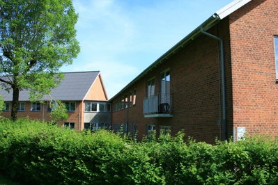 Lovely apartment - Museumsgade, Herning - 2