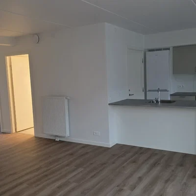 Lovely apartment - Østerbrohus, Ølgod - 4