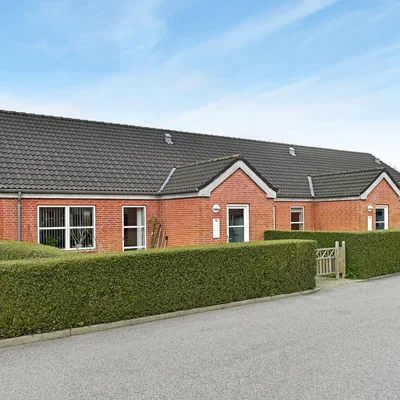 Lovely townhouse - Nygårds Have, Storvorde - 4