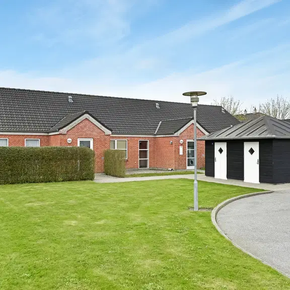 townhouse Dejlig townhouse