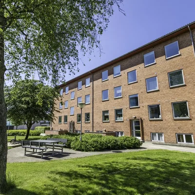 Lovely apartment - Hunsballevej, Holstebro - 1