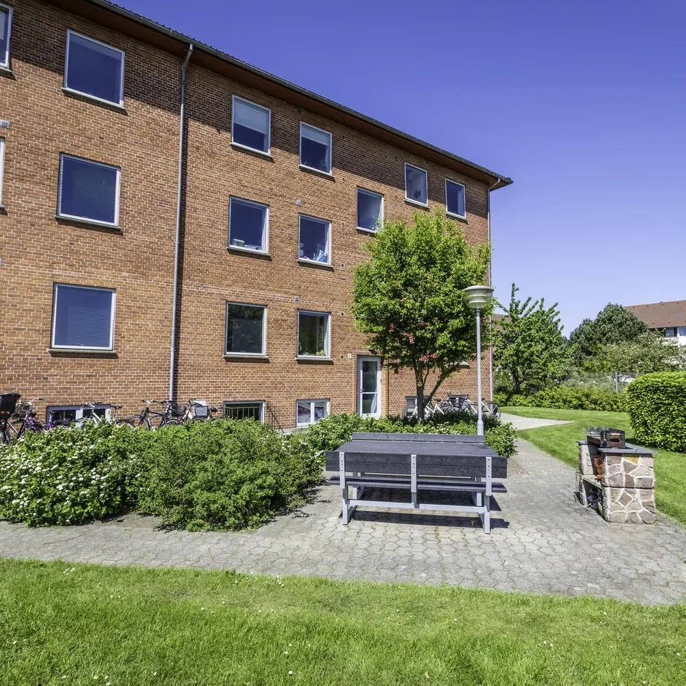 apartment Dejlig apartment