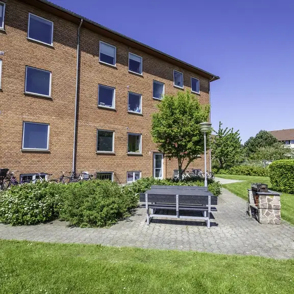 apartment Dejlig apartment