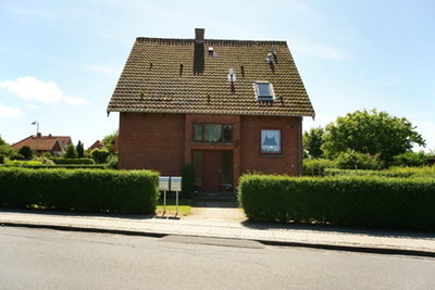 Dejlig townhouse - Holmevej, Skælskør - 2