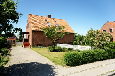 Dejlig townhouse - Holmevej, Skælskør - 1