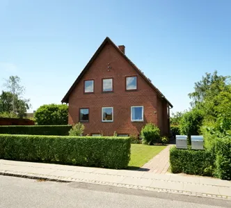 townhouse Dejlig townhouse