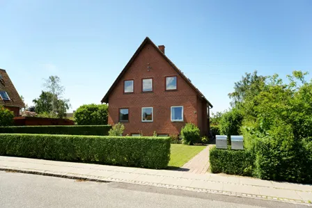townhouse Dejlig townhouse