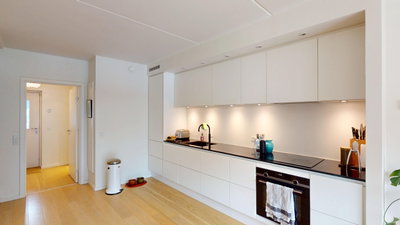 154 m² townhouse by the water on Teglholmen - Teglholmens Østkaj, København SV - 4