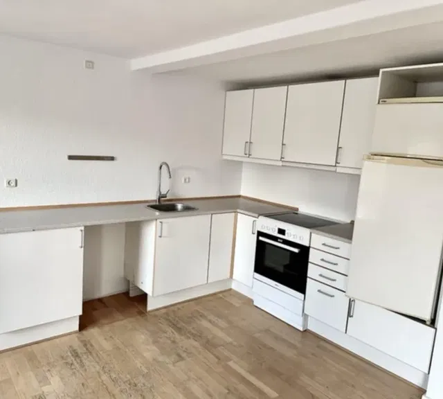 apartment Central lejlighed i Tylstrup