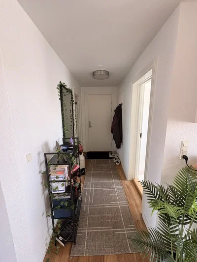 Bright 2-room apartment in Fredericia with loft - Kongensgade, Fredericia - 1