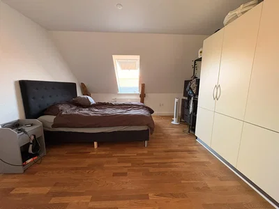 Bright 2-room apartment in Fredericia with loft - Kongensgade, Fredericia - 2