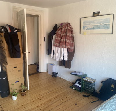 Charmerende 4-værelses lejlighed i Grenaa - Lillegade, Grenaa - 3