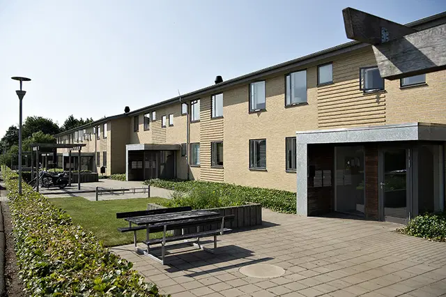apartment Lækker familiebolig i Rødkærsbro