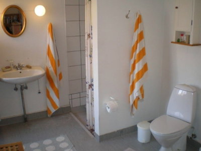 Luxury apartment in scenic surroundings - Selsøvej, Skibby - 4