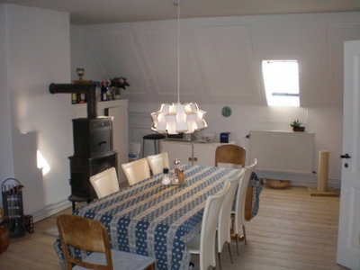 Luxury apartment in scenic surroundings - Selsøvej, Skibby - 3