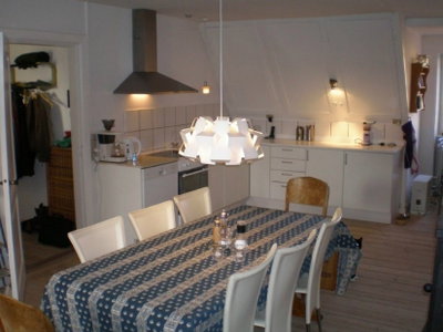 Luxury apartment in scenic surroundings - Selsøvej, Skibby - 2