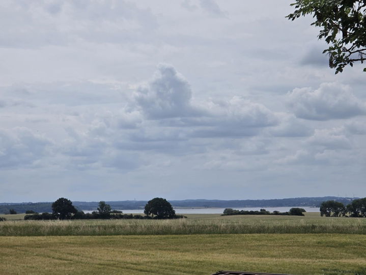 Renovated Home with a View of Roskilde Fjord - Stenledsvej, Skibby - 1