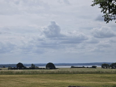 Renoveret bolig med udsigt over Roskilde Fjord - Stenledsvej, Skibby - 1