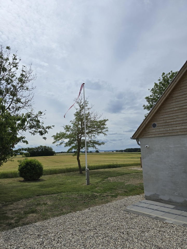 Renovated Home with a View of Roskilde Fjord - Stenledsvej, Skibby - 4