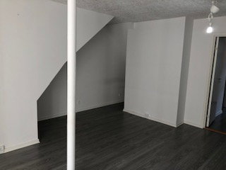 Renoveret 2-værelses lejlighed centralt i Horsens - Nørregade, Horsens - 1