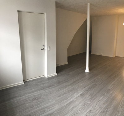 Renoveret 2-værelses lejlighed centralt i Horsens - Nørregade, Horsens - 2