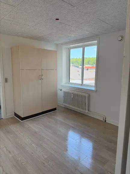 apartment Centralt 2-værelses i Ølgod - 32 m²